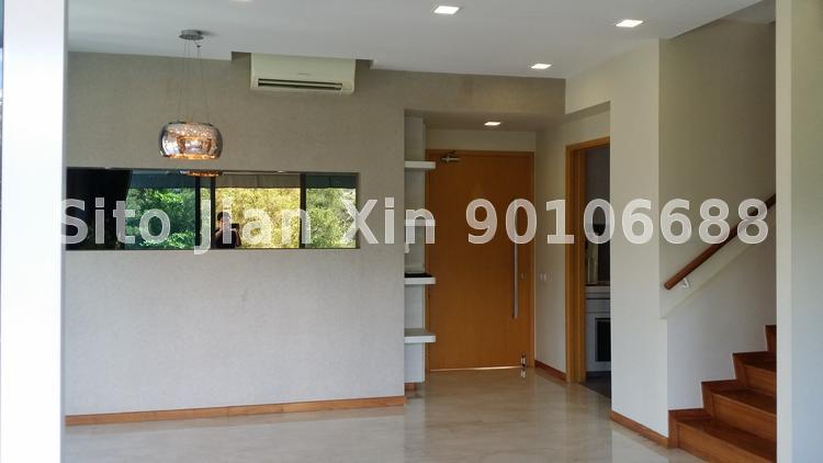 Bleu @ East Coast (D16), Condominium #61977432